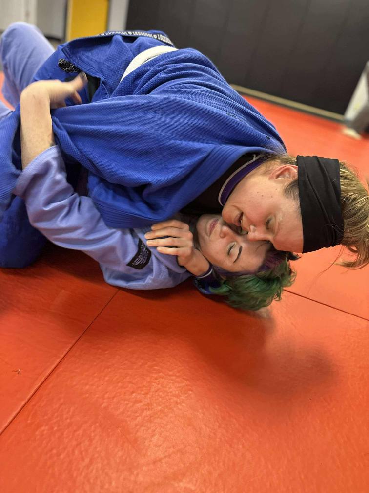 Top Dawg BJJ Programs image